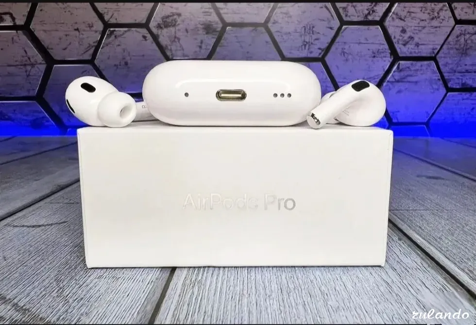 Наушники Airpods pro 2 Челябинск - изображение 3