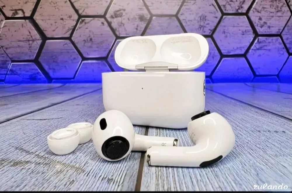 Наушники Airpods pro 2 Челябинск - изображение 7