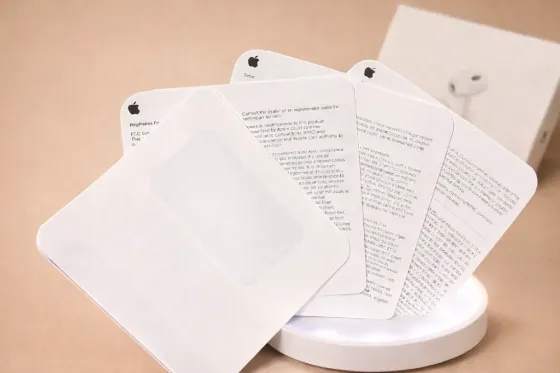 Качественные наушники AirPods Pro 2 — чехол в подарок Краснодар