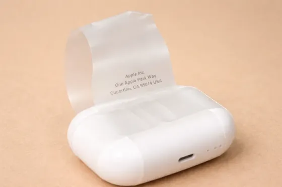 Качественные наушники AirPods Pro 2 — чехол в подарок Краснодар