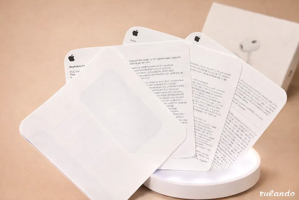 Качественные наушники AirPods Pro 2 — чехол в подарок Краснодар - изображение 6