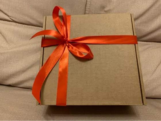 Подарочный набор Airpods 3 + адаптер питания Казань