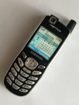 Ретро-комплект Samsung Sgh-X600 /1 сим/+ зарядка + чехол Краснодар