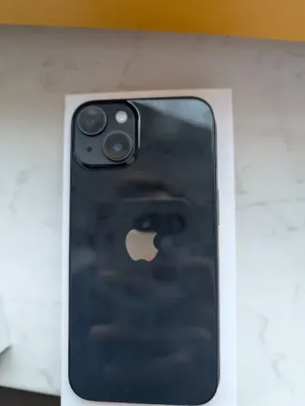 IPhone 14 128 ГБ темно‑синий, как новый Калининград