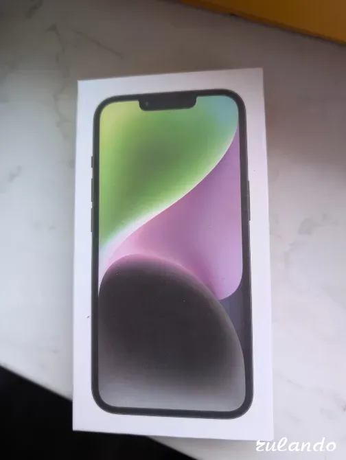 IPhone 14 128 ГБ темно‑синий, как новый Калининград - изображение 6