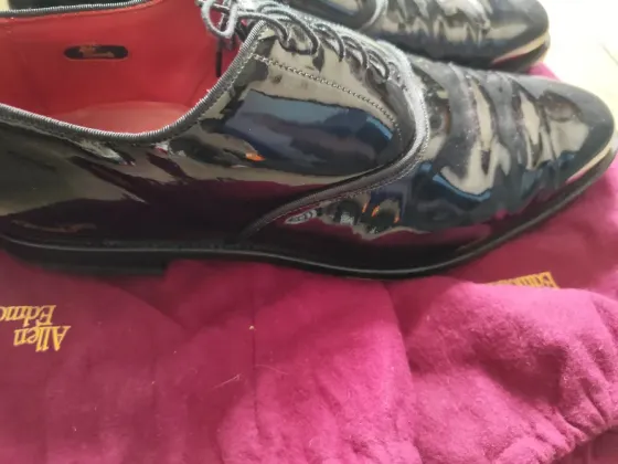 Туфли мужские Allen Edmonds - 49 разме Калининград