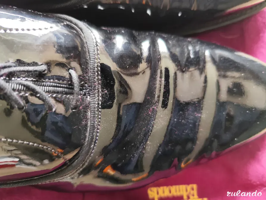 Туфли мужские Allen Edmonds - 49 разме Калининград - изображение 2