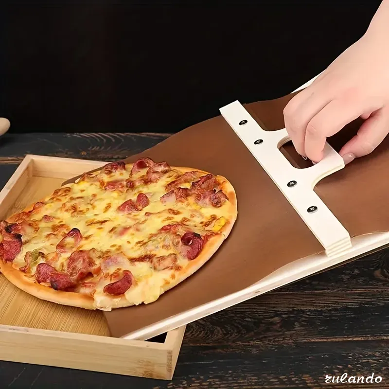 Слайдер для пиццы – как новый Казань - изображение 2