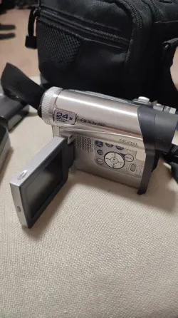 Видеокамера Panasonic NV-Gs11 Москва