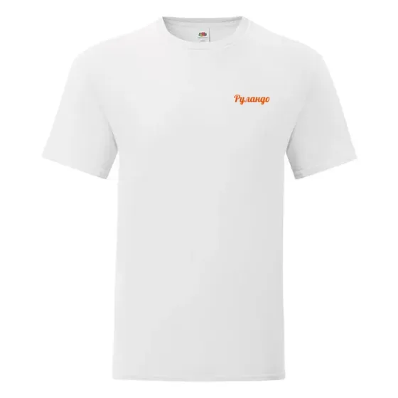 Фирменная футболка Руландо – оригинал Санкт-Петербург