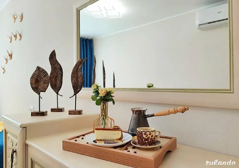 2-х комнатная квартира с дизайнерским ремонтом Калининград - изображение 5