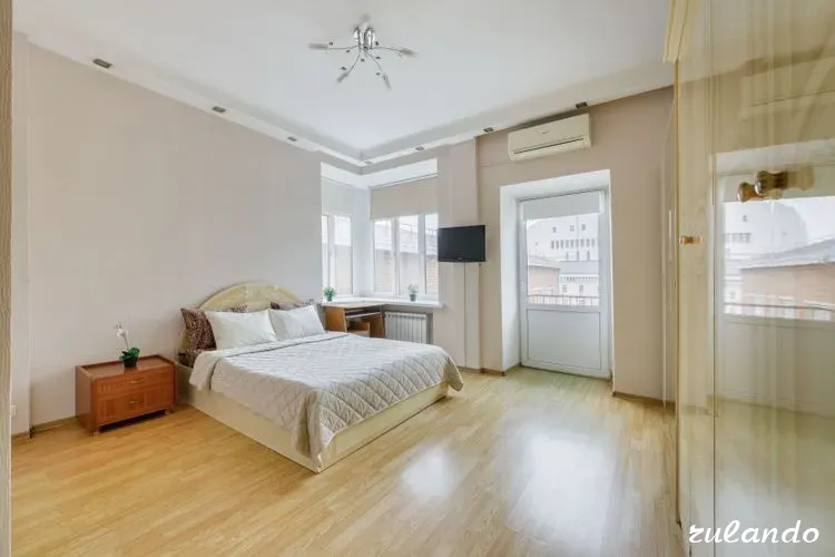 2-х комнатная квартира с дизайнерским ремонтом Калининград - изображение 4