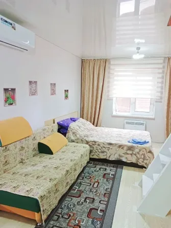 Сдаю посуточно гостевой дом Краснодар