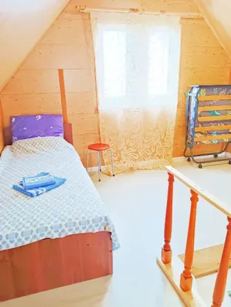 Сдаю посуточно гостевой дом Краснодар