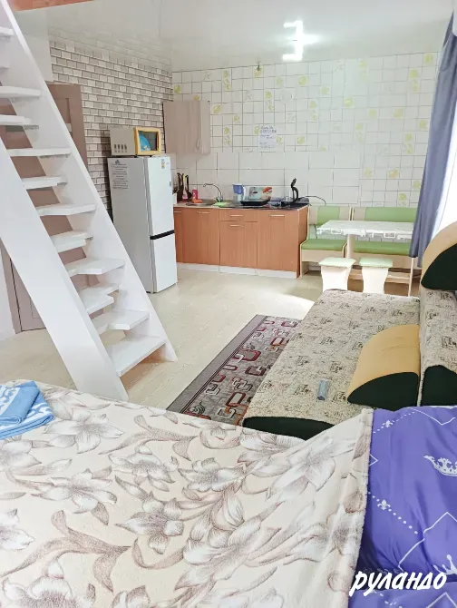 Сдаю посуточно гостевой дом Краснодар - изображение 3