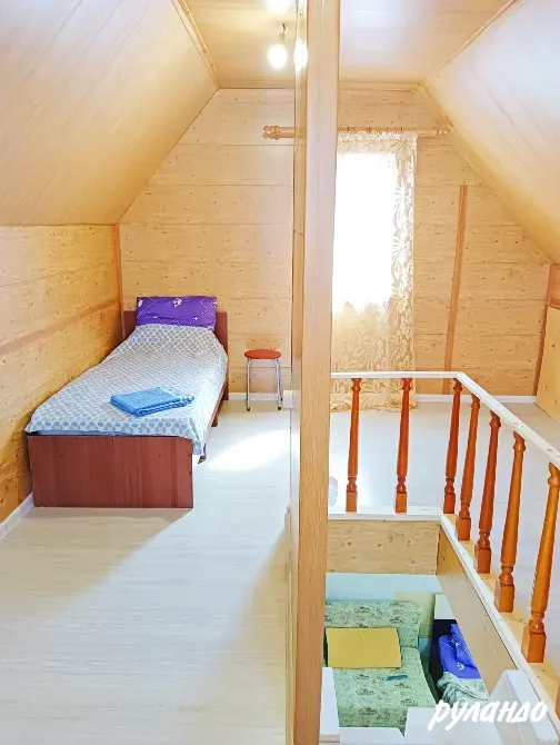 Сдаю посуточно гостевой дом Краснодар - изображение 6