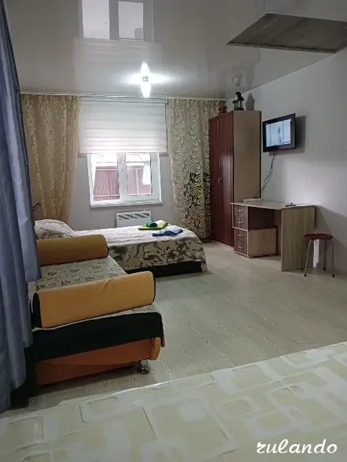 Сдаю посуточно гостевой дом Краснодар - изображение 1