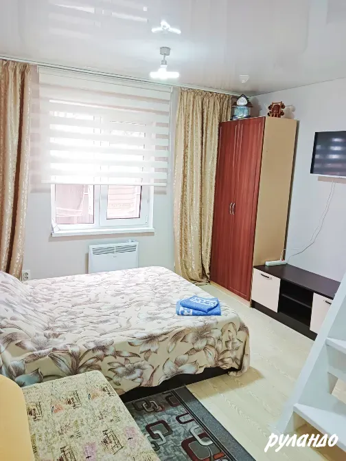 Сдаю посуточно гостевой дом Краснодар - изображение 2