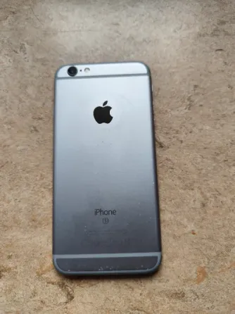 IPhone 6s 16 ГБ Екатеринбург