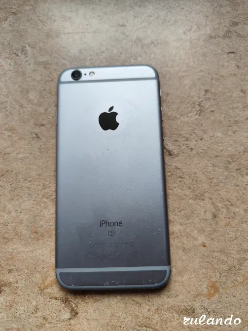 IPhone 6s 16 ГБ Екатеринбург - изображение 6