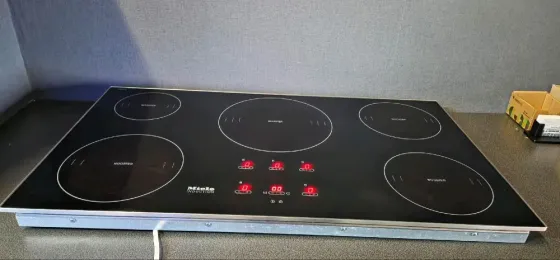 Индукционная варочная панель Miele KM 5993 Волгоград
