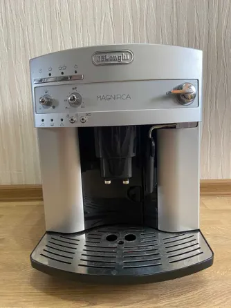 Кофемашина DeLonghi Esam 3200 Magnifica Ялта