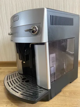 Кофемашина DeLonghi Esam 3200 Magnifica Ялта