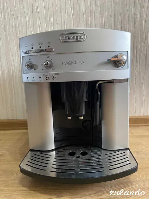Кофемашина DeLonghi Esam 3200 Magnifica Ялта - изображение 2