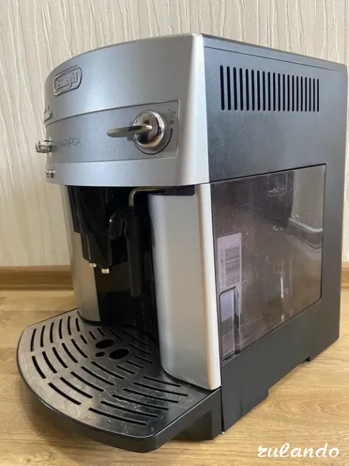 Кофемашина DeLonghi Esam 3200 Magnifica Ялта - изображение 3