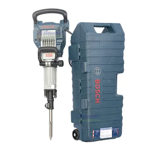 Аренда и прокат строительного инструмента Bosch Волгоград - изображение 1