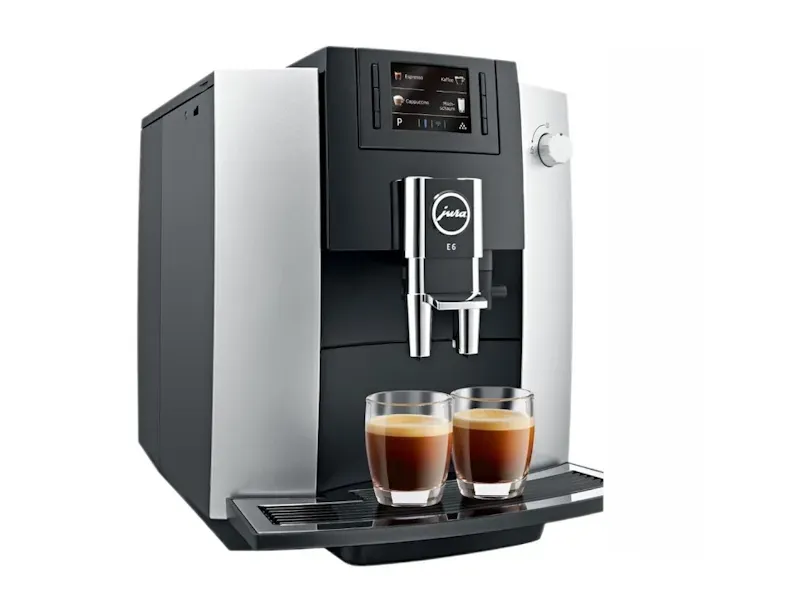 Ищу мастера для обслуживания кофемашины Jura E6 Екатеринбург - изображение 1