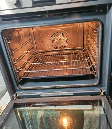 Встраиваемый духовой электрический шкаф Aeg Калининград