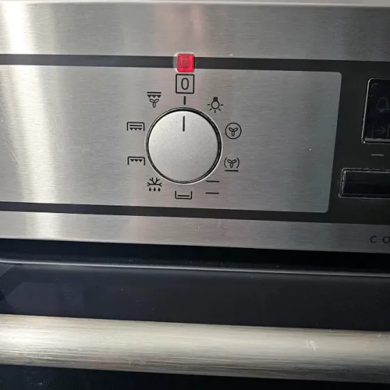 Встраиваемый духовой электрический шкаф Aeg Калининград