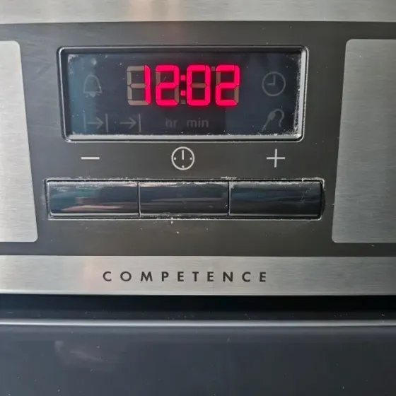 Встраиваемый духовой электрический шкаф Aeg Калининград