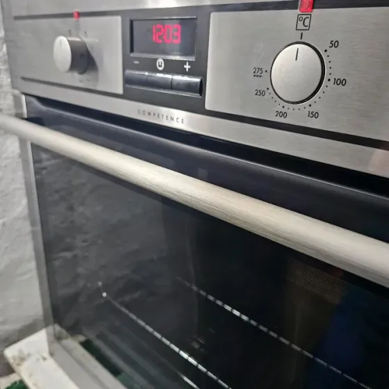 Встраиваемый духовой электрический шкаф Aeg Калининград