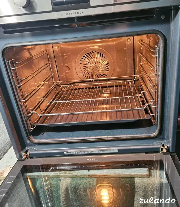 Встраиваемый духовой электрический шкаф Aeg Калининград - изображение 5