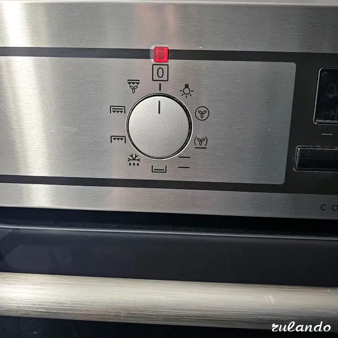 Встраиваемый духовой электрический шкаф Aeg Калининград - изображение 2