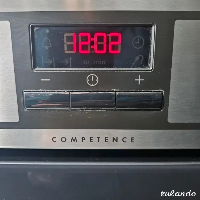 Встраиваемый духовой электрический шкаф Aeg Калининград - изображение 3