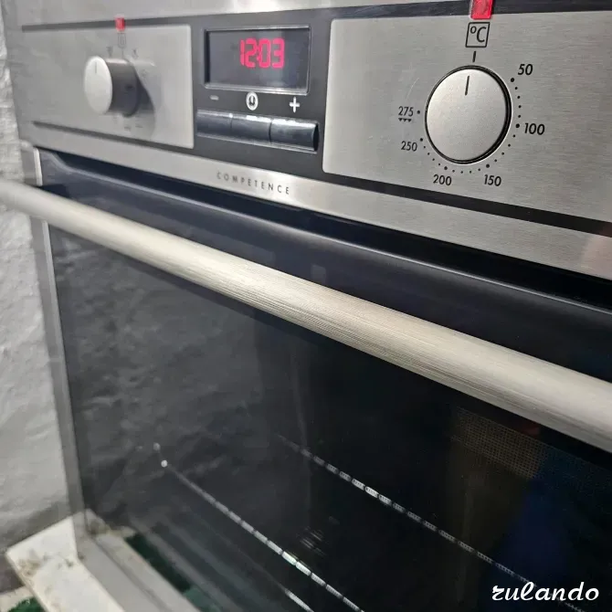 Встраиваемый духовой электрический шкаф Aeg Калининград - изображение 4