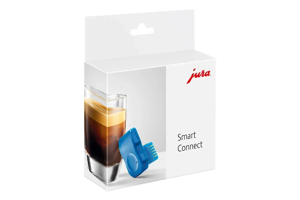 Jura E6 кофемашина + Bluetooth модуль Smart Connect в Подарок Москва - изображение 7