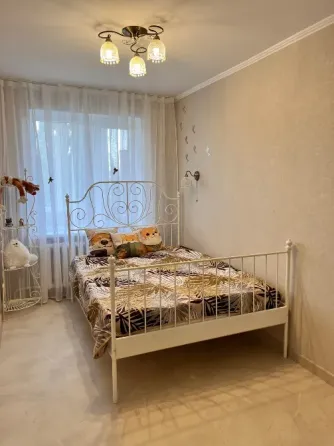 4-к. квартира, 68 м², 4 кровати Алушта