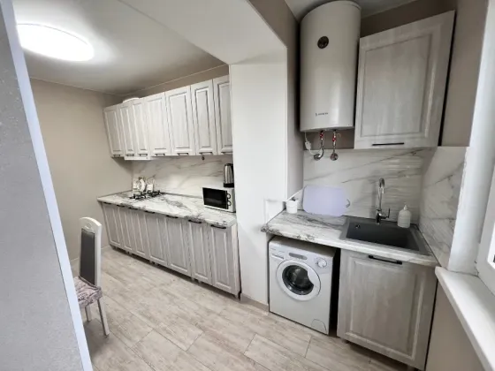 4-к. квартира, 68 м², 4 кровати Алушта