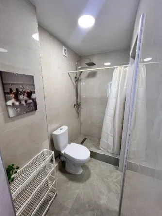 4-к. квартира, 68 м², 4 кровати Алушта