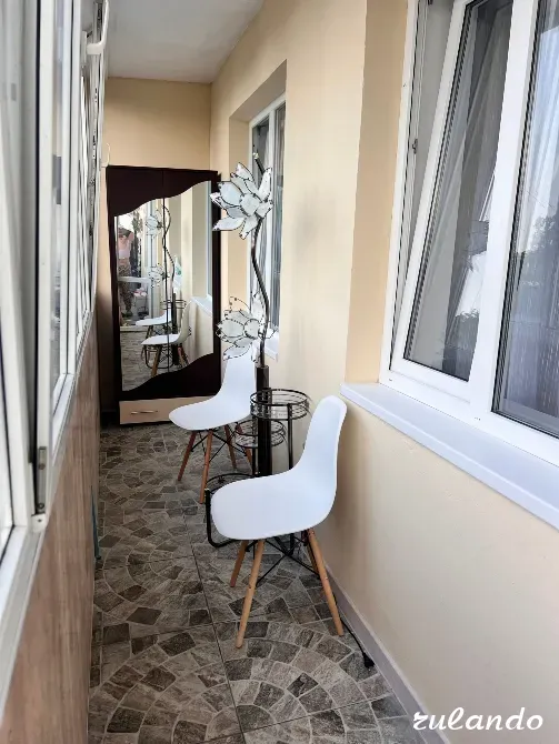 4-к. квартира, 68 м², 4 кровати Алушта - изображение 7