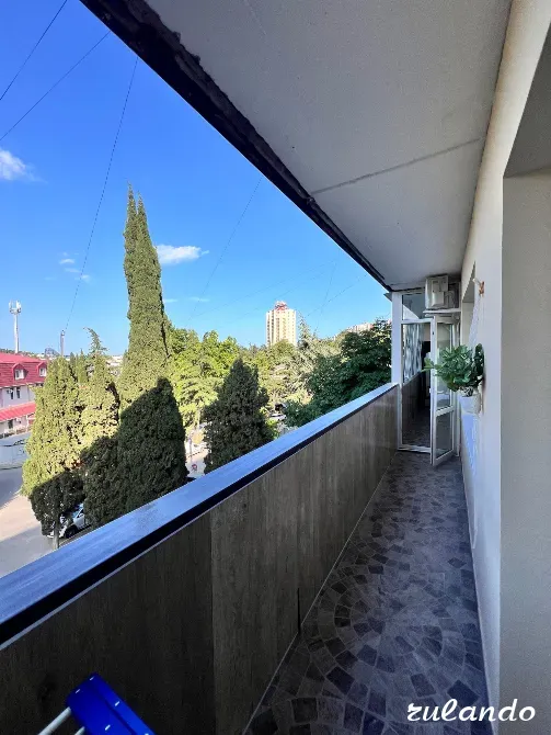 4-к. квартира, 68 м², 4 кровати Алушта - изображение 8