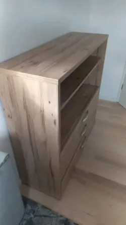 Комод‑стеллаж с полками Краснодар