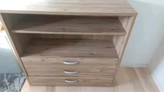 Комод‑стеллаж с полками Краснодар