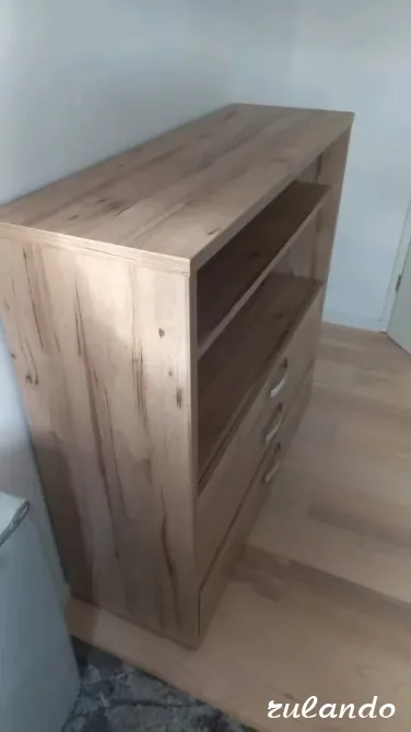 Комод‑стеллаж с полками Краснодар - изображение 2