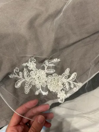 Свадебное платье из Стамбула XS–S + фата + подъюбник Москва