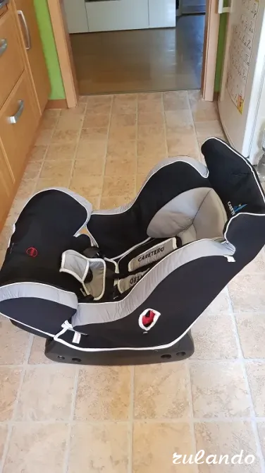 Автомобильное детское кресло 9-36 кг Калининград - изображение 2